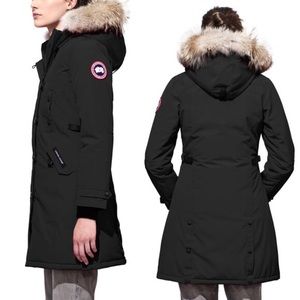 Canada Goose Kensington Parka